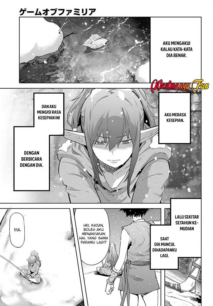 Game obu Familia – Family Senki Chapter 67 fix Gambar 18